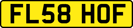 FL58HOF