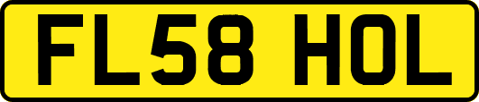 FL58HOL