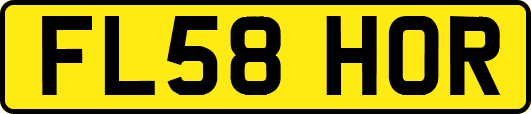 FL58HOR