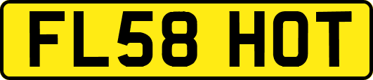 FL58HOT