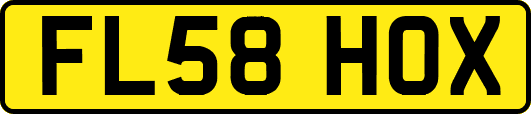FL58HOX