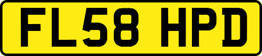 FL58HPD