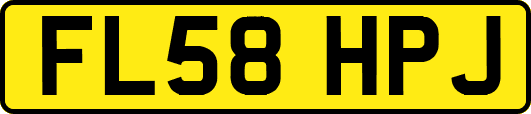 FL58HPJ
