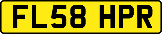 FL58HPR