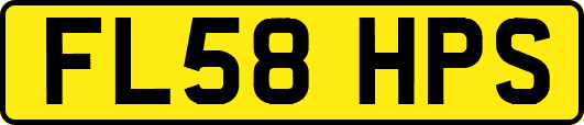 FL58HPS