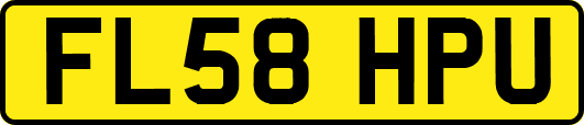 FL58HPU