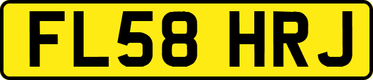 FL58HRJ