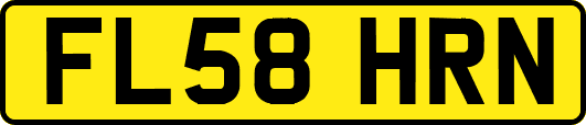 FL58HRN