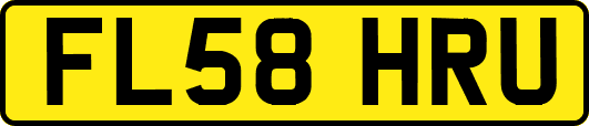 FL58HRU