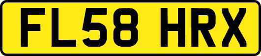FL58HRX