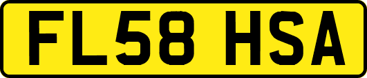 FL58HSA