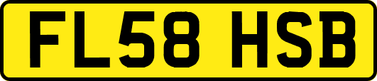 FL58HSB