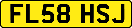 FL58HSJ