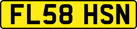 FL58HSN