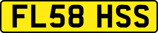 FL58HSS