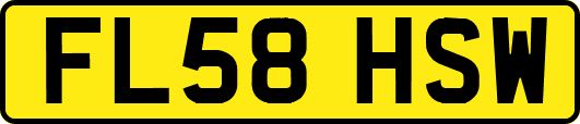 FL58HSW