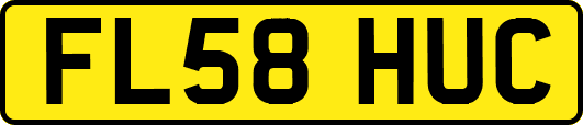 FL58HUC
