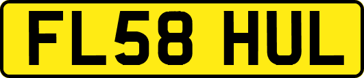 FL58HUL