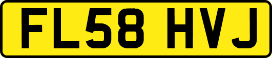FL58HVJ
