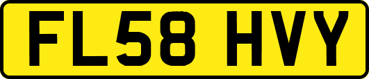 FL58HVY