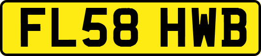 FL58HWB
