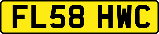 FL58HWC