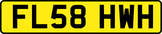 FL58HWH