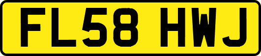 FL58HWJ
