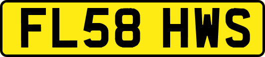 FL58HWS