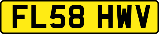 FL58HWV