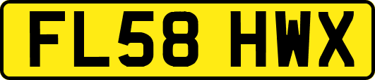 FL58HWX
