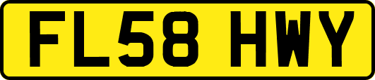 FL58HWY