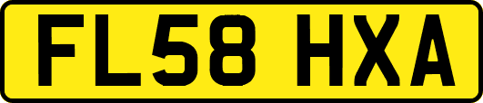 FL58HXA