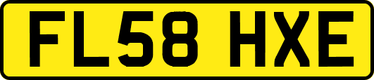 FL58HXE