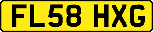 FL58HXG