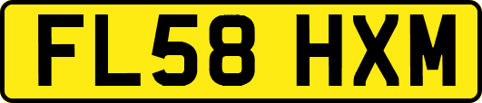 FL58HXM