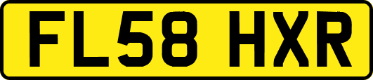 FL58HXR