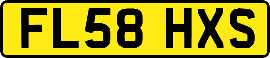 FL58HXS