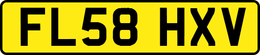 FL58HXV