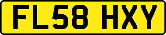 FL58HXY