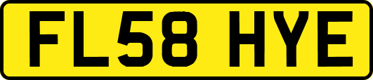 FL58HYE