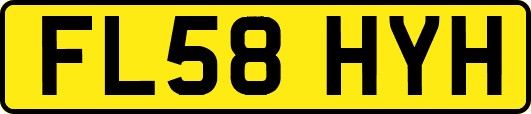 FL58HYH