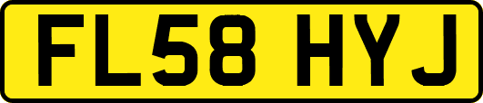 FL58HYJ