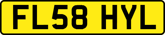 FL58HYL