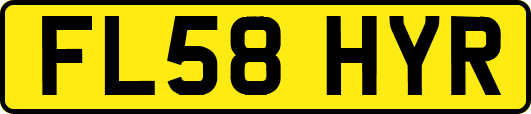 FL58HYR
