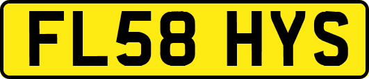 FL58HYS