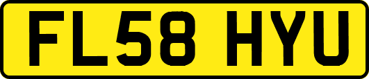 FL58HYU