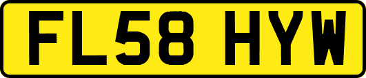 FL58HYW