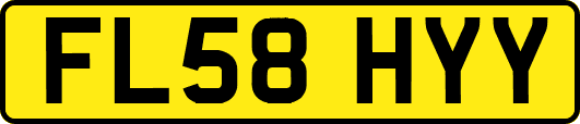 FL58HYY