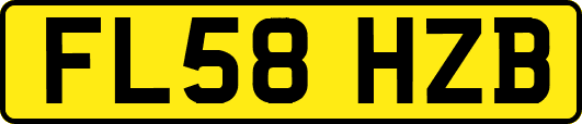 FL58HZB